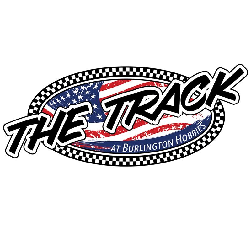 The Track at Burlington Hobbies